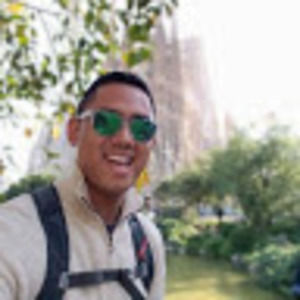 Meet your Posher, William